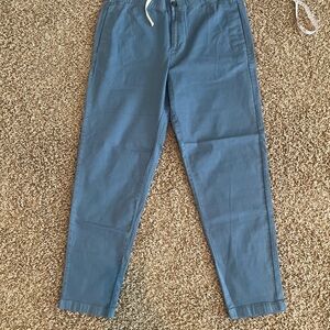 Bonobos Men's Blue Chinos